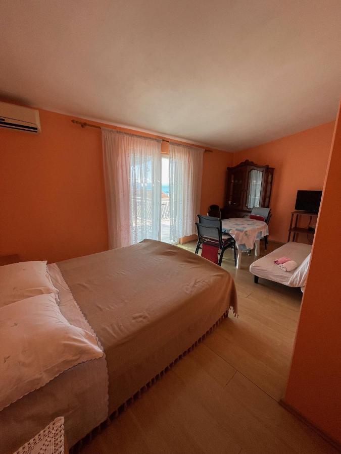 Apartmani Anka I Antonio Drage Exterior photo