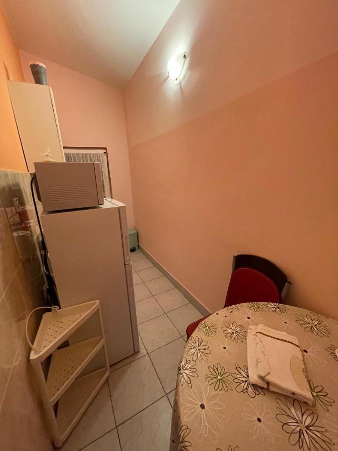 Apartmani Anka I Antonio Drage Exterior photo