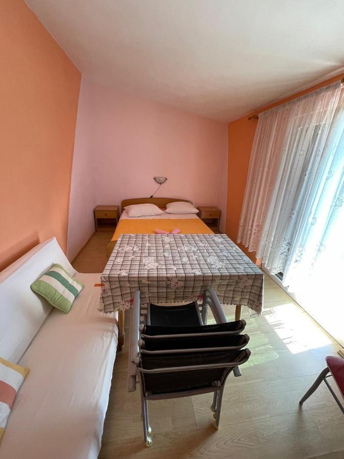 Apartmani Anka I Antonio Drage Exterior photo