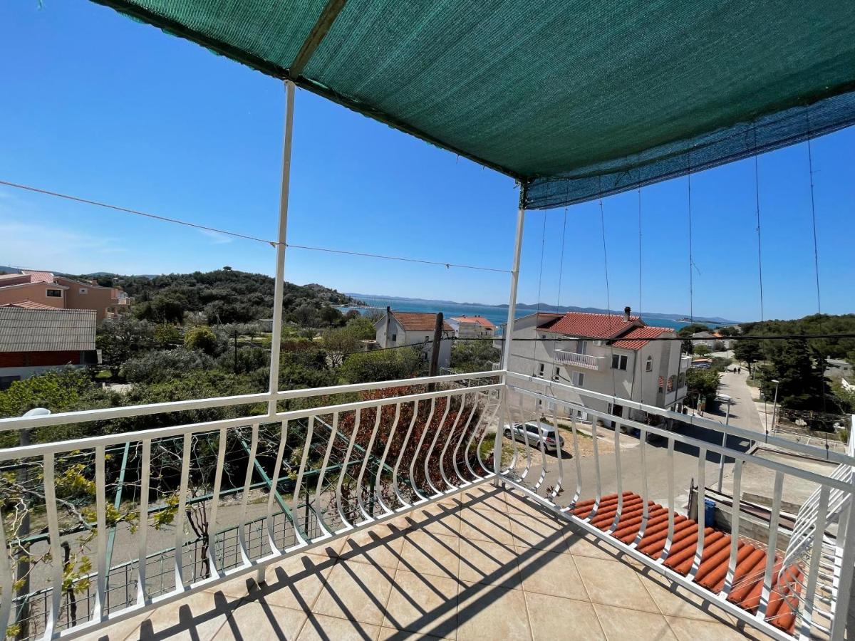 Apartmani Anka I Antonio Drage Exterior photo