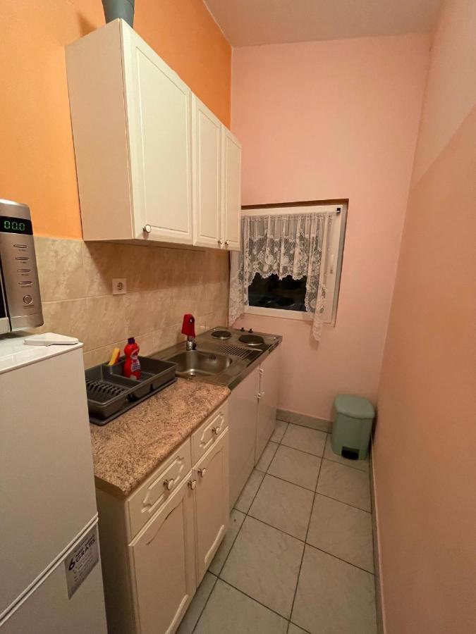Apartmani Anka I Antonio Drage Exterior photo