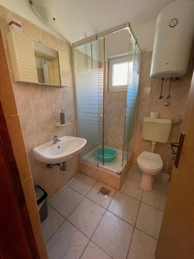 Apartmani Anka I Antonio Drage Exterior photo