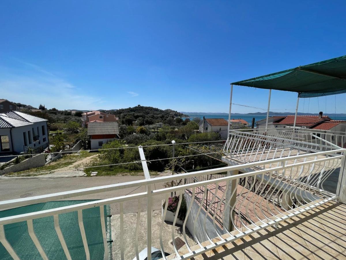Apartmani Anka I Antonio Drage Exterior photo